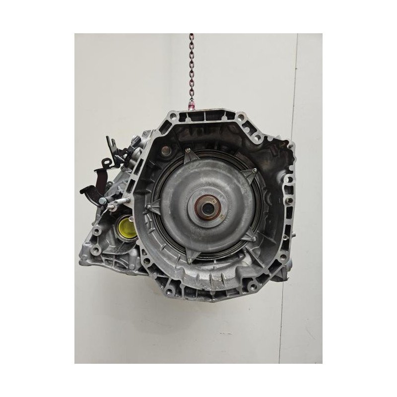 Boite De Vitesses Renault Kadjar Phase 2 (1)